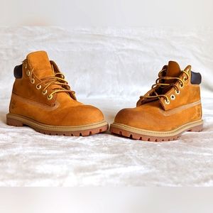 Timberland Boots (toddler)